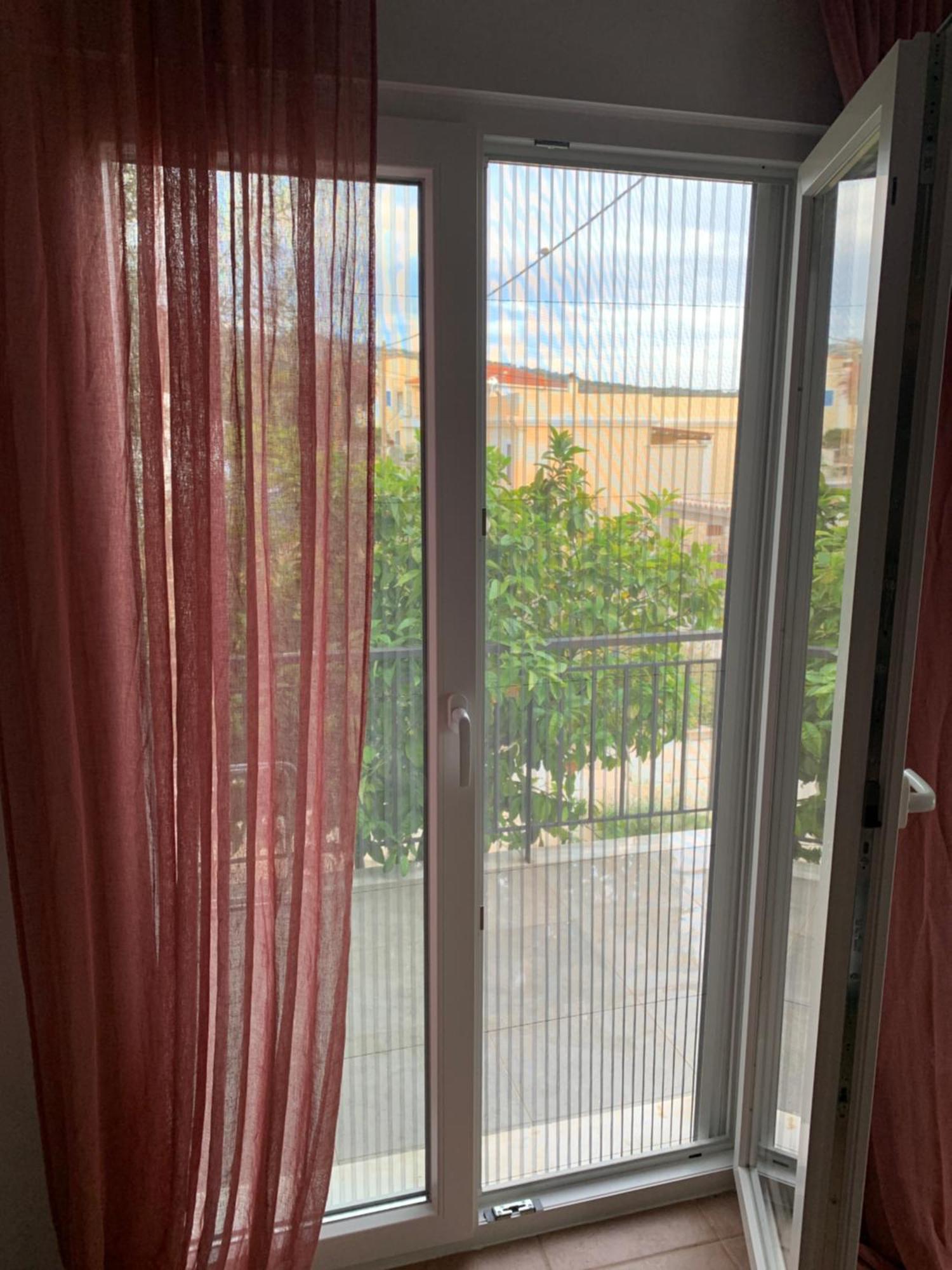 La Bandolaise A Perdika Villa Exteriör bild